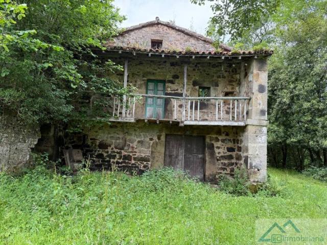Casa en venta en Rubalcaba, Liérganes