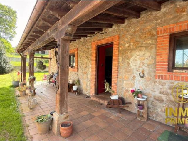 Casa en venta en Liérganes, Cantabria