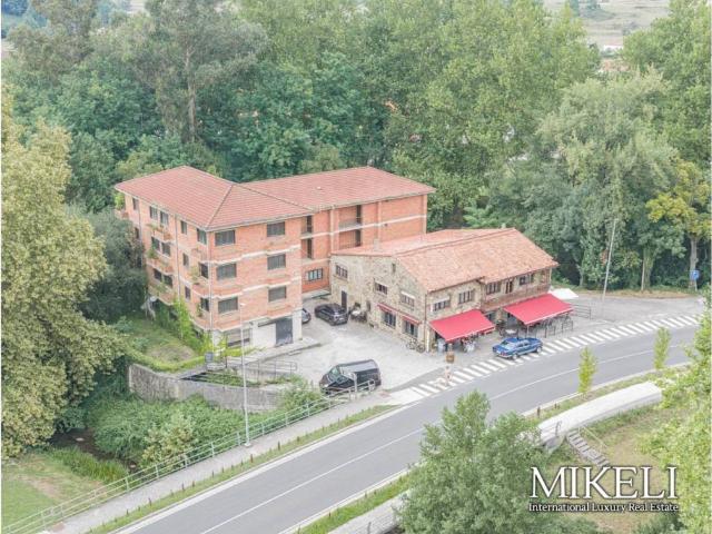 Casa en venta en Liérganes, Cantabria