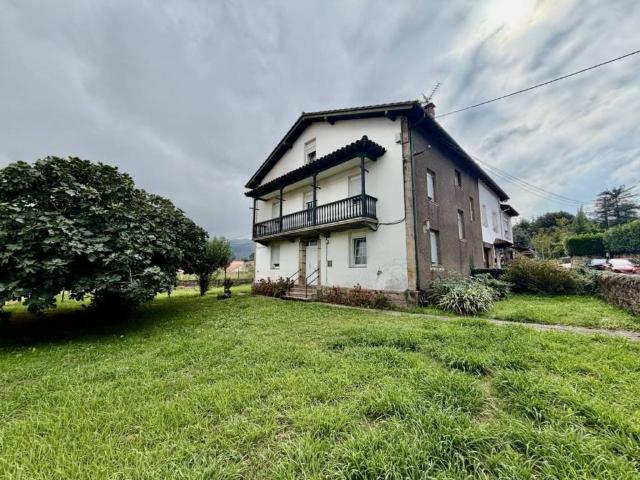 Casa en venta en Liérganes, Cantabria