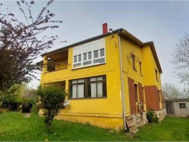 Casa en venta en Liérganes, Cantabria