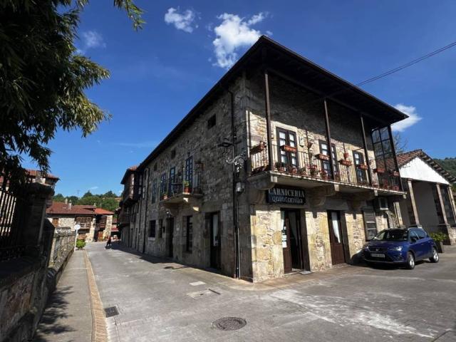 Casa en venta en Liérganes, Cantabria