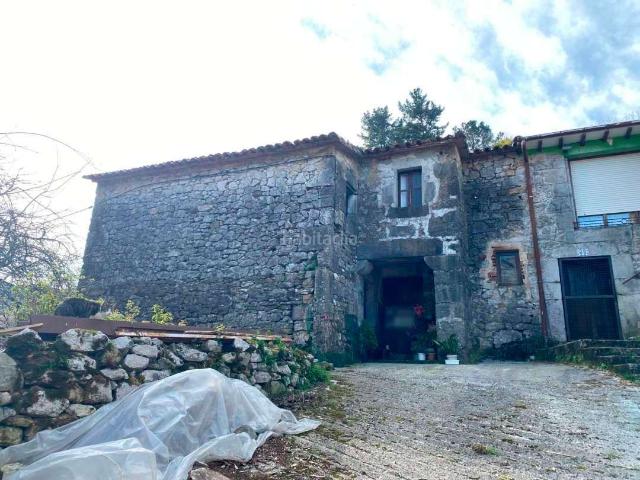 Casa en venta en Liérganes, Cantabria