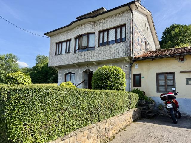 Casa en venta en Liérganes, Cantabria