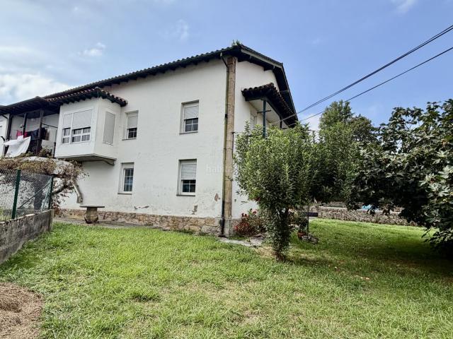 Casa en venta en El Mercadillo, Liérganes
