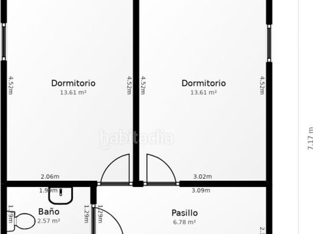 Casa en venta en Liétor, Castilla-La Mancha