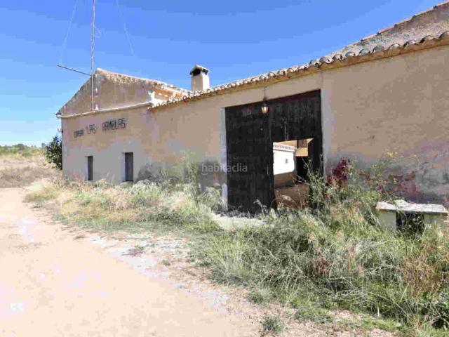 Casa en venta en Liétor, Castilla-La Mancha
