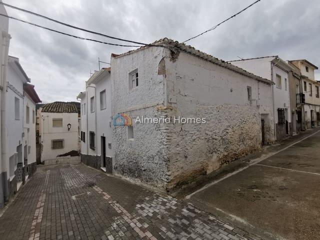 Casa en venta en Valle del Almanzora, Andalucía