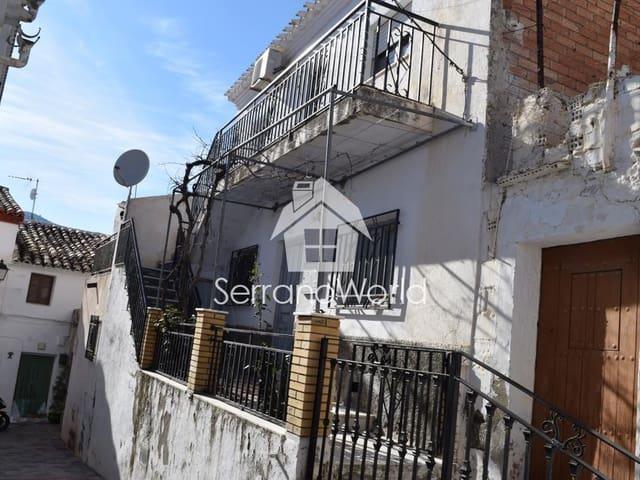 Casa en venta en Valle del Almanzora, Andalucía