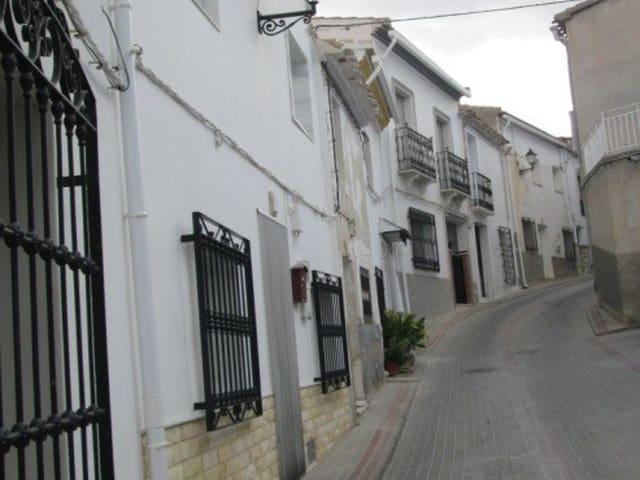 Casa en venta en Valle del Almanzora, Andalucía