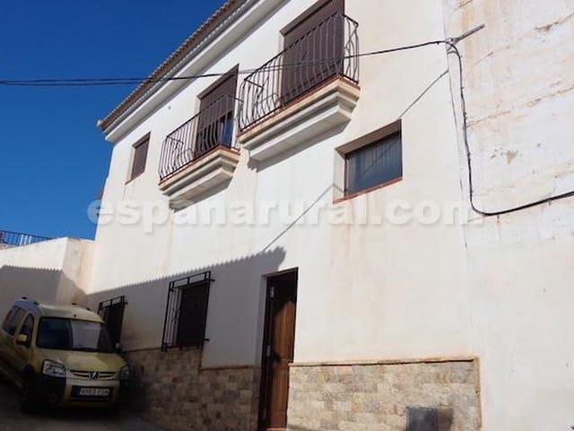 Casa en venta en Valle del Almanzora, Andalucía