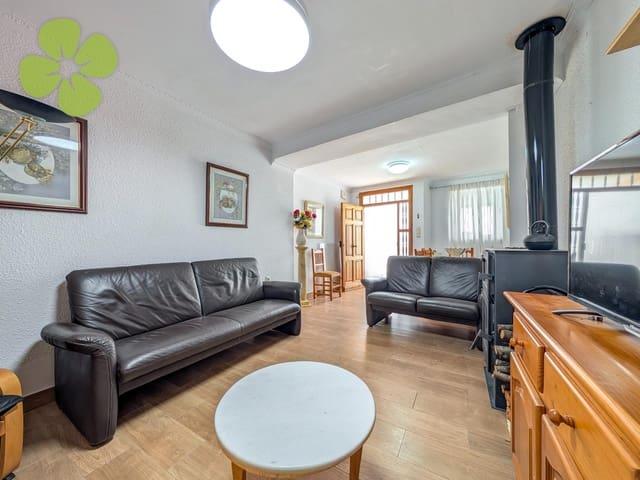 Casa en venta en Valle del Almanzora, Andalucía