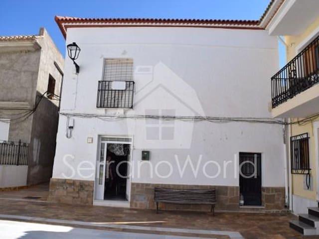 Casa en venta en Valle del Almanzora, Andalucía