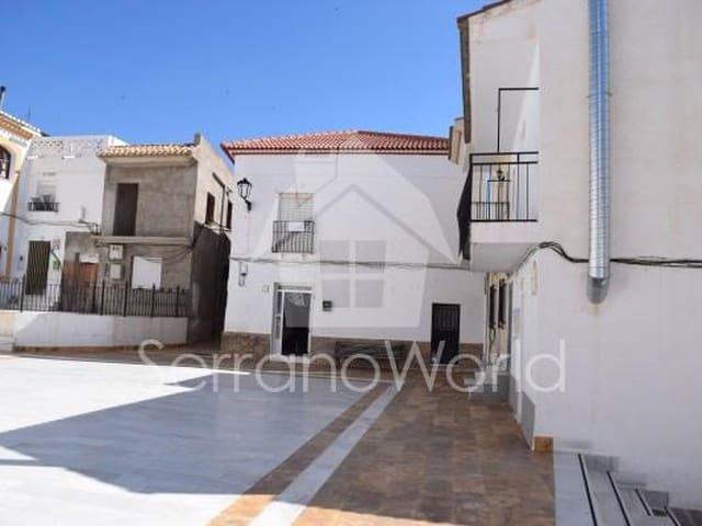 Casa en venta en Valle del Almanzora, Andalucía