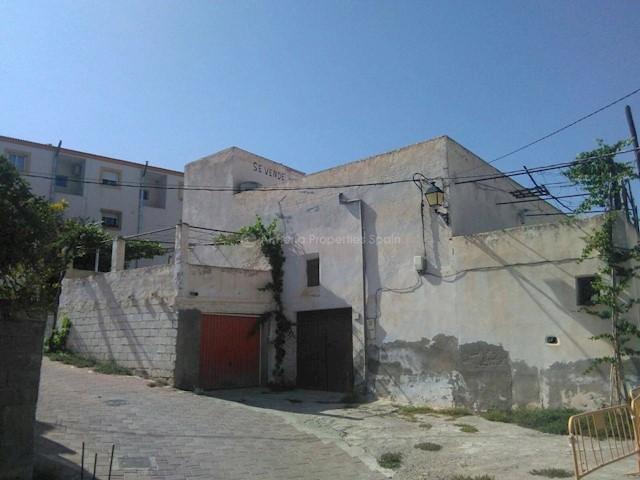 Casa en venta en Valle del Almanzora, Andalucía