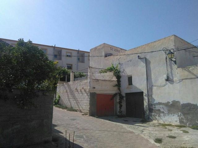 Casa en venta en Valle del Almanzora, Andalucía