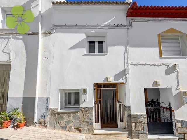 Casa en venta en Valle del Almanzora, Andalucía