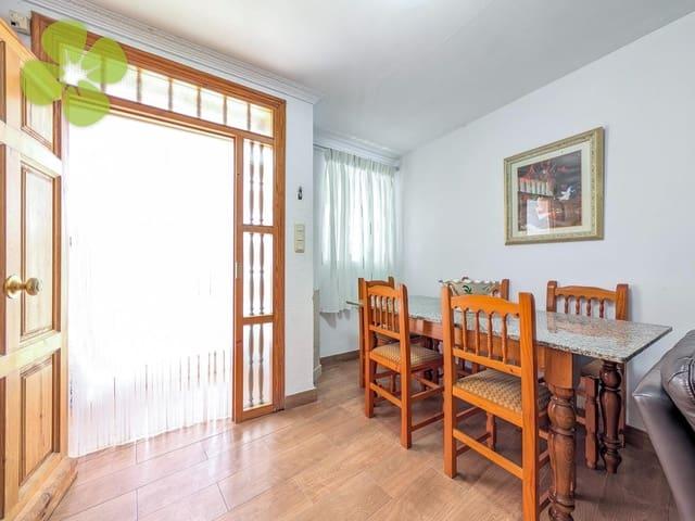 Casa en venta en Valle del Almanzora, Andalucía