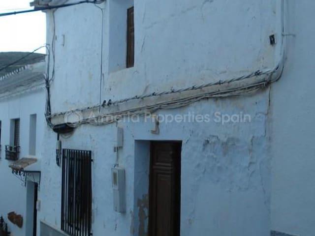 Casa en venta en Valle del Almanzora, Andalucía