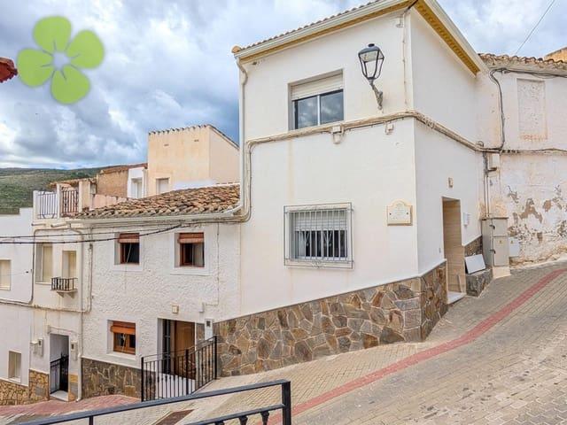 Casa en venta en Valle del Almanzora, Andalucía