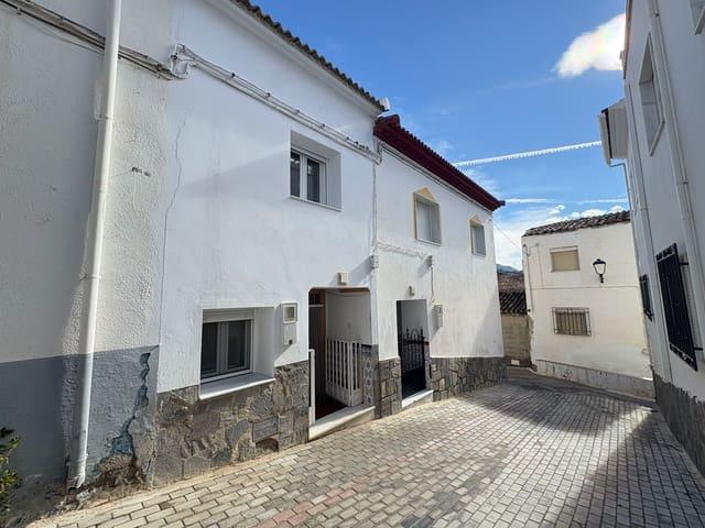 Casa en venta en Valle del Almanzora, Andalucía