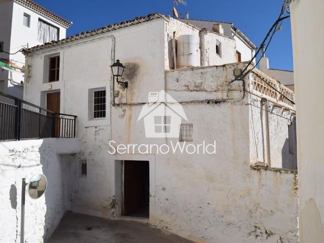 Casa en venta en Valle del Almanzora, Andalucía