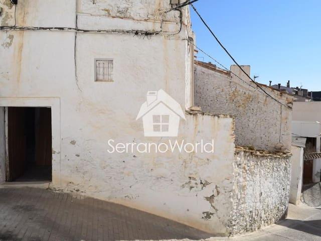Casa en venta en Valle del Almanzora, Andalucía