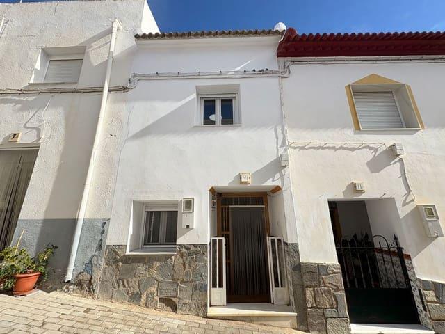 Casa en venta en Valle del Almanzora, Andalucía