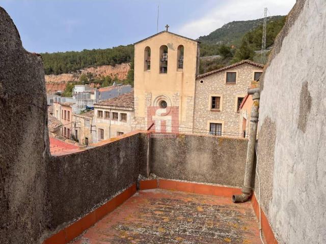 Casa en venta en Lilla, Conca de Barberà