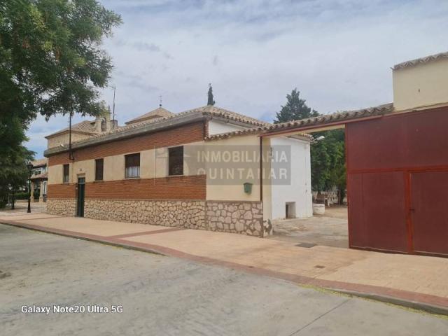 Casa en venta en Lillo