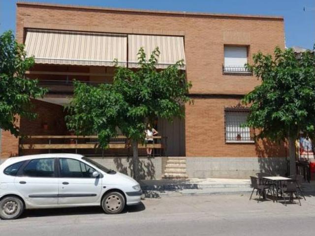 Casa en venta en Lillo