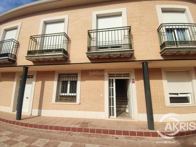Casa en venta en Lillo Casa en venta en Lillo