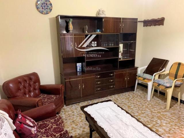 Casa en venta en Lillo