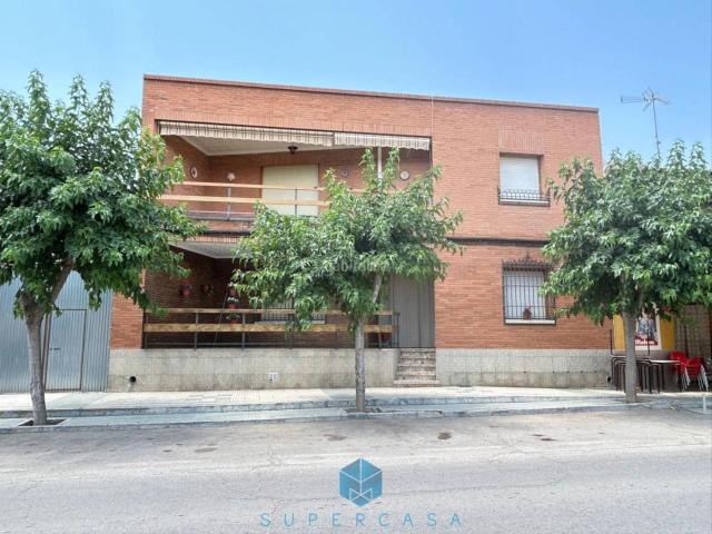 Casa en venta en Lillo