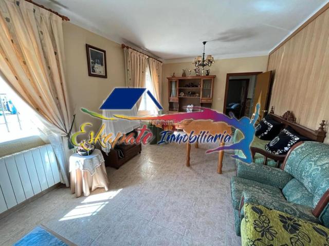 Casa en venta en Lillo
