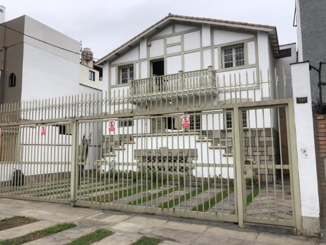 Casa venta en Miraflores, Lima Metropolitana