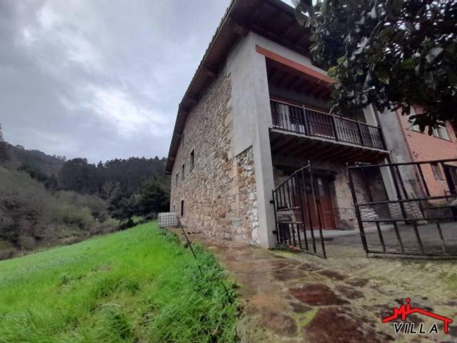 Casa en venta en Limpias, Cantabria