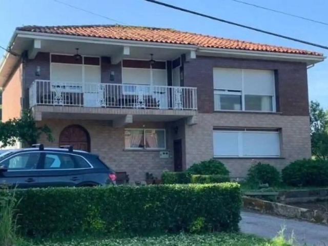 Casa en venta en Limpias, Cantabria