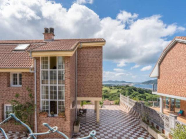 Casa en venta en Limpias, Cantabria