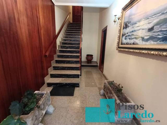 Casa en venta en Limpias, Cantabria