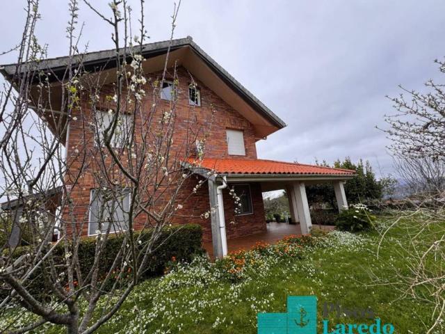Casa en venta en Limpias, Cantabria