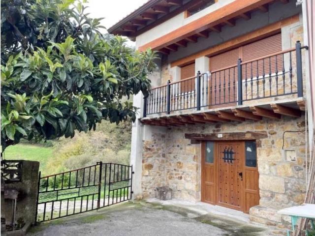 Casa en venta en Limpias, Cantabria