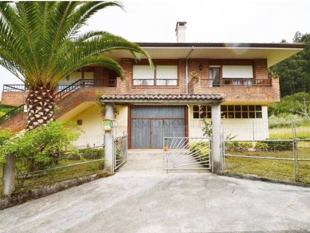Casa en venta en Limpias, Cantabria