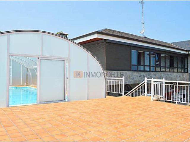 Casa en venta en Limpias, Cantabria