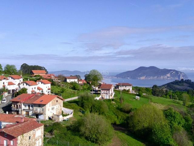 Casa en venta en Limpias, Cantabria