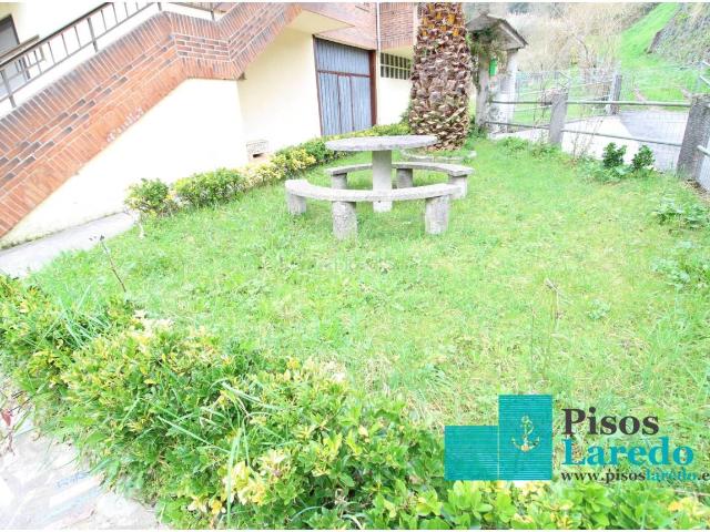 Casa en venta en Limpias, Cantabria
