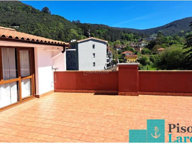 Casa en venta en Limpias, Cantabria