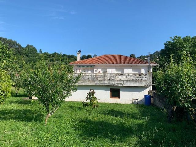 Casa en venta en Limpias, Cantabria