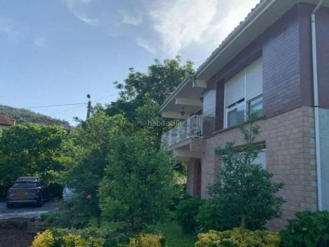 Casa en venta en Limpias, Cantabria