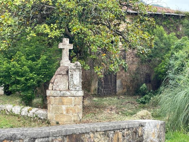 Casa en venta en Limpias, Cantabria